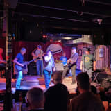 The Rusty Nail